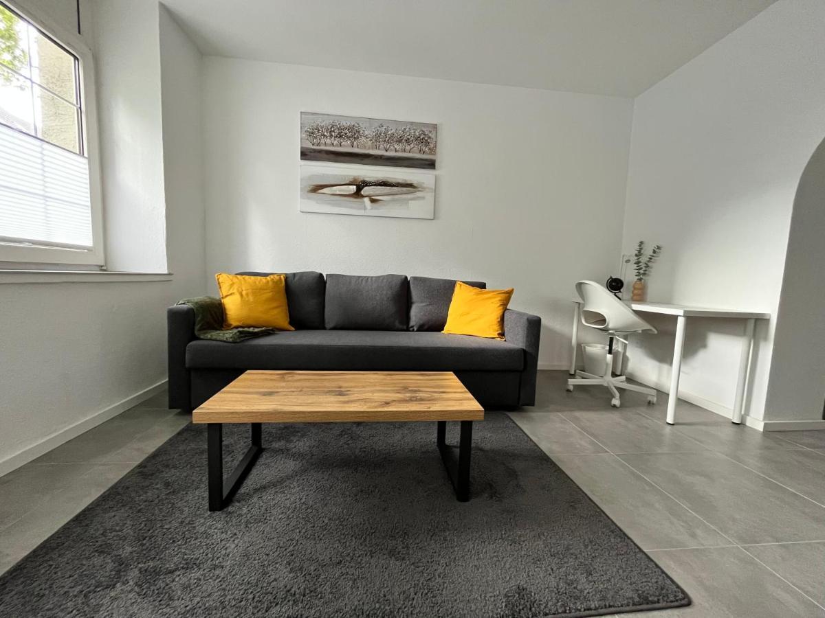 Appartment Florida Naehe Duesseldorf, Messe, Hbf, City, Wifi, Helios Hospital Krefeld Exteriör bild